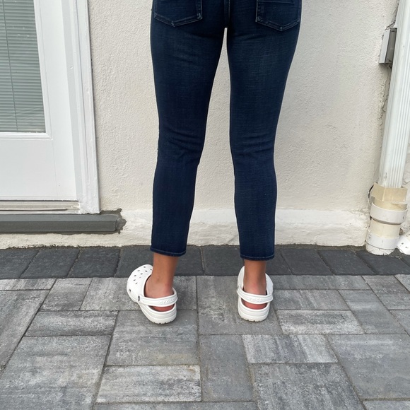 American Eagle Jeggings - Picture 8 of 10